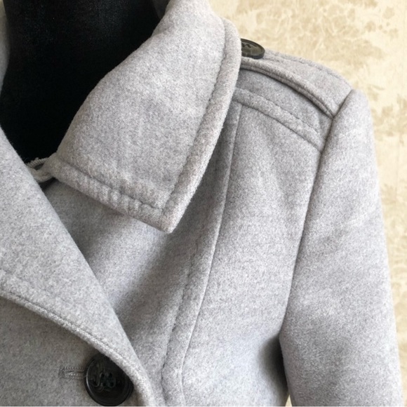 H&M pea coat - Picture 2 of 10